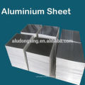 Aluminum Pressure Plate